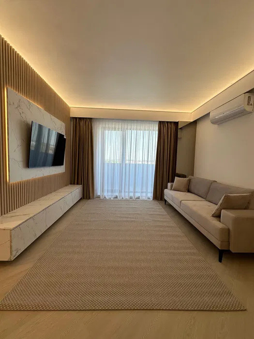 Apartament 2 camere | Cortina North | Modern | Parcare inclusă