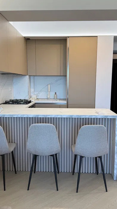 Apartament 2 camere | Cortina North | Modern | Parcare inclusă