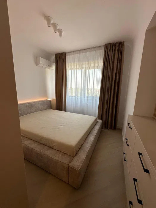 Apartament 2 camere | Cortina North | Modern | Parcare inclusă