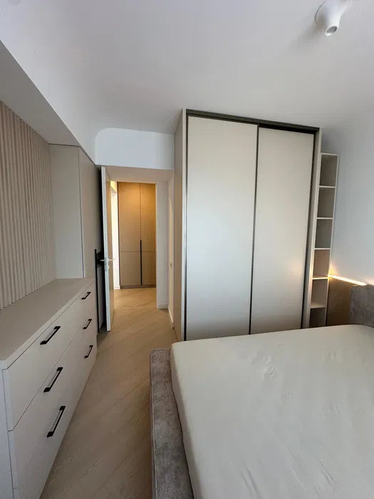 Apartament 2 camere | Cortina North | Modern | Parcare inclusă
