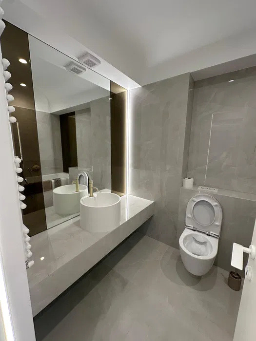 Apartament 2 camere | Cortina North | Modern | Parcare inclusă