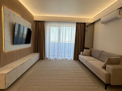 Apartament 2 camere | Cortina North | Modern | Parcare inclusă