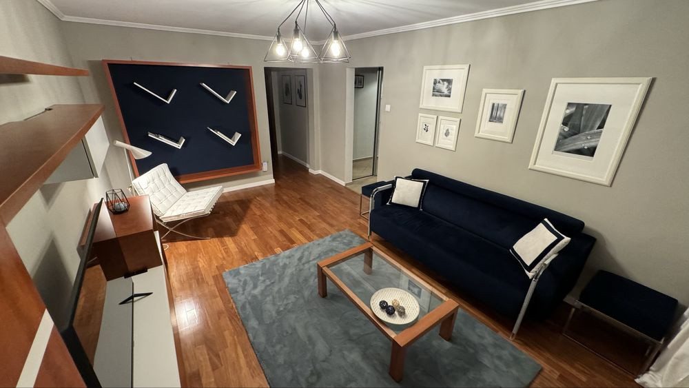 Apartament 3 camere | Renovat | Piata Dorobanți