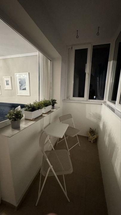 Apartament 3 camere | Renovat | Piata Dorobanți