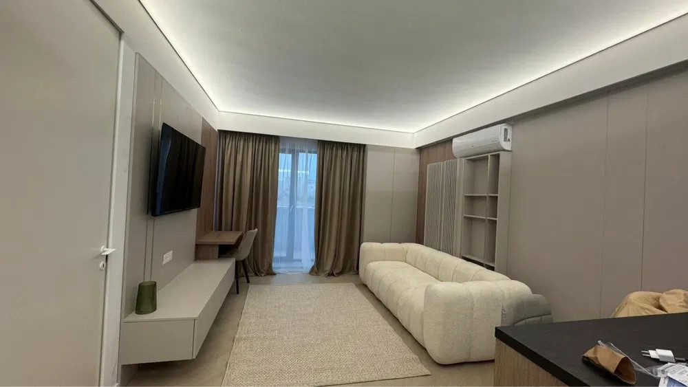 Apartament 2 camere | Cortina North Pipera | Prima închiriere | Lux & Parcare