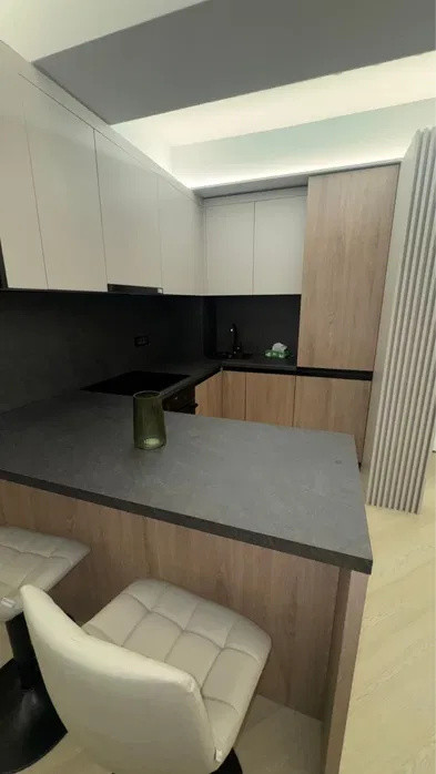 Apartament 2 camere | Cortina North Pipera | Prima închiriere | Lux & Parcare