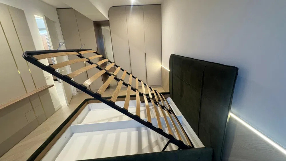 Apartament 2 camere | Cortina North Pipera | Prima închiriere | Lux & Parcare