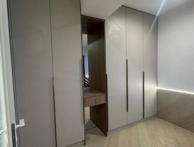 Apartament 2 camere | Cortina North Pipera | Prima închiriere | Lux & Parcare