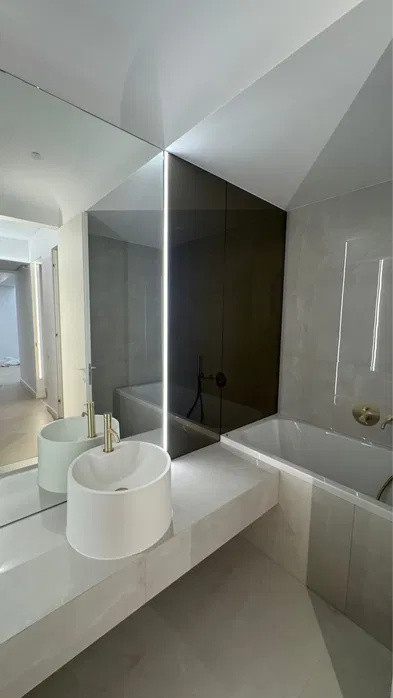 Apartament 2 camere | Cortina North Pipera | Prima închiriere | Lux & Parcare