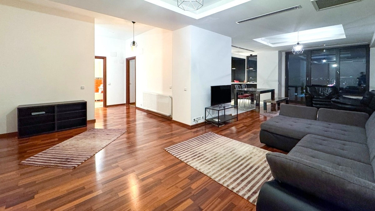 Apartament 2 camere de vânzare – Pipera, lângă Școala Americană | Parcare 