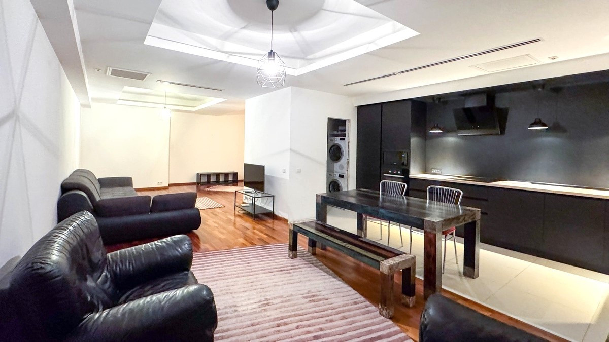 Apartament 2 camere de vânzare – Pipera, lângă Școala Americană | Parcare 