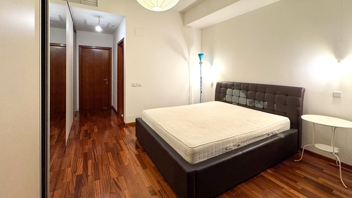 Apartament 2 camere de vânzare – Pipera, lângă Școala Americană | Parcare 