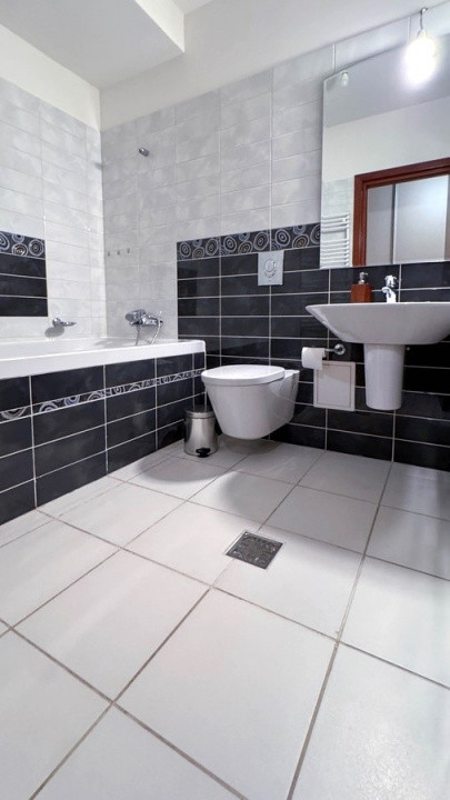 Apartament 2 camere de vânzare – Pipera, lângă Școala Americană | Parcare 