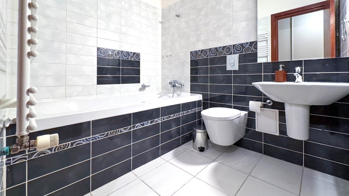 Apartament 2 camere de vânzare – Pipera, lângă Școala Americană | Parcare 