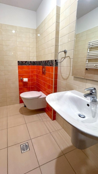 Apartament 2 camere de vânzare – Pipera, lângă Școala Americană | Parcare 