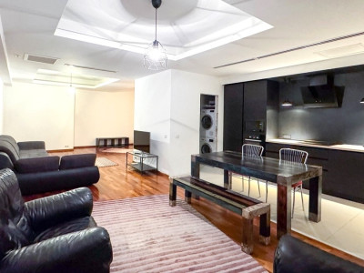 Apartament 2 camere de vânzare – Pipera, lângă Școala Americană | Parcare 