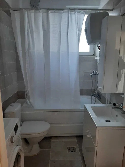 Apartament 2 Camere  | Modern | Metrou | Decomandat | Piata Romana