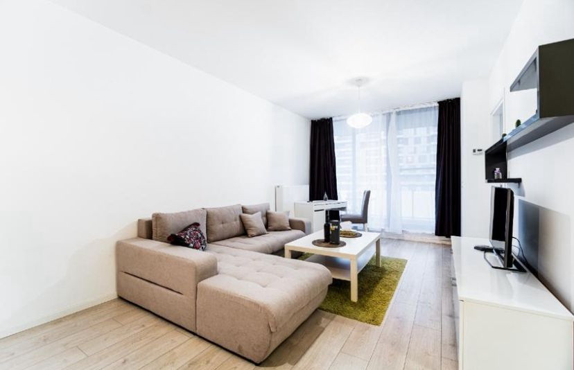 Apartament 2 Camere | Parcare | Metrou | City Point