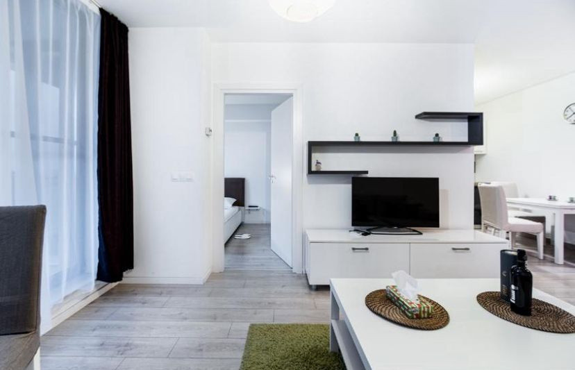 Apartament 2 Camere | Parcare | Metrou | City Point