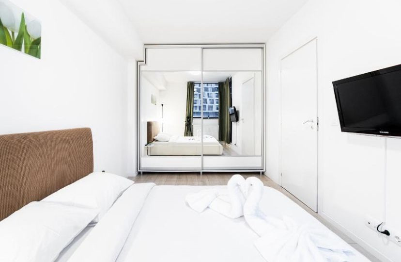 Apartament 2 Camere | Parcare | Metrou | City Point