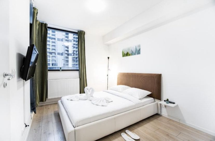 Apartament 2 Camere | Parcare | Metrou | City Point