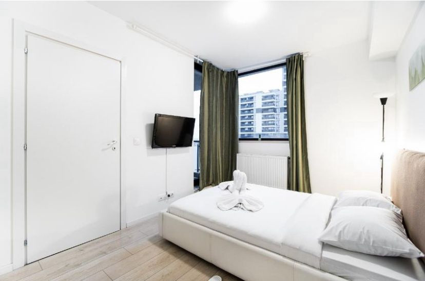 Apartament 2 Camere | Parcare | Metrou | City Point