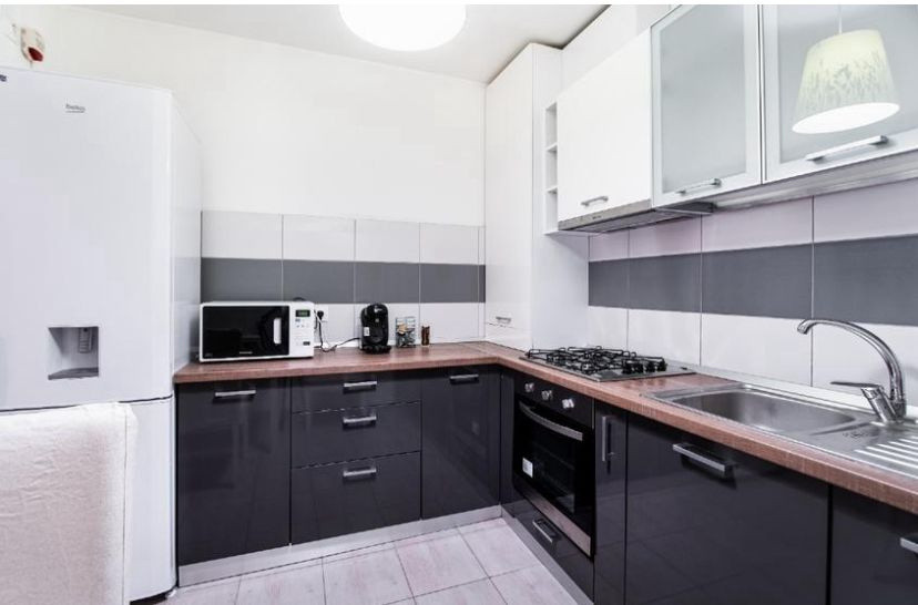 Apartament 2 Camere | Parcare | Metrou | City Point