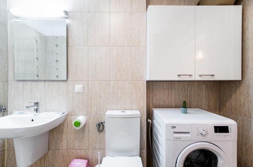 Apartament 2 Camere | Parcare | Metrou | City Point