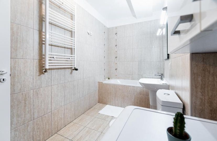 Apartament 2 Camere | Parcare | Metrou | City Point