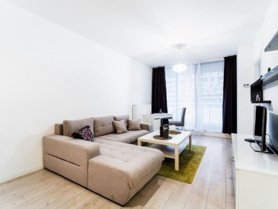 Apartament 2 Camere | Parcare | Metrou | City Point