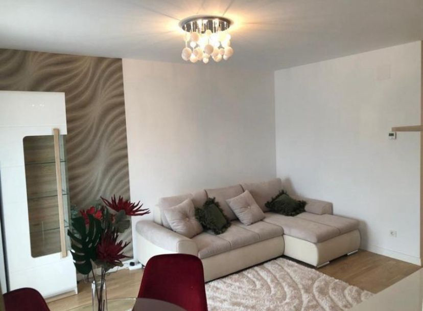 Apartament 3 Camere | Parcare | Metrou | Decomandat | Arcadia Apartments Domenii