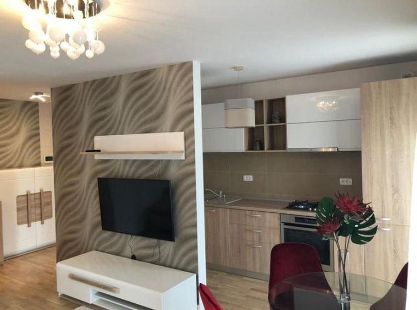 Apartament 3 Camere | Parcare | Metrou | Decomandat | Arcadia Apartments Domenii