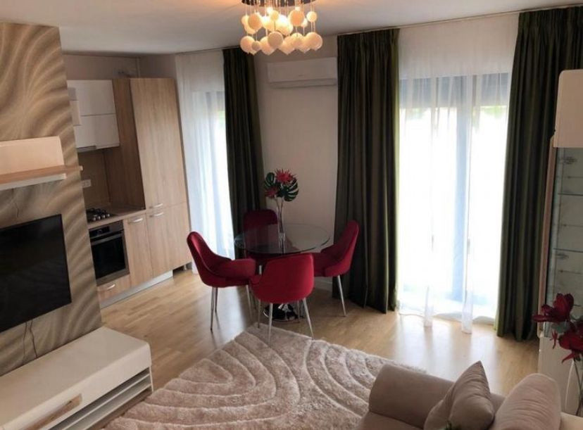 Apartament 3 Camere | Parcare | Metrou | Decomandat | Arcadia Apartments Domenii