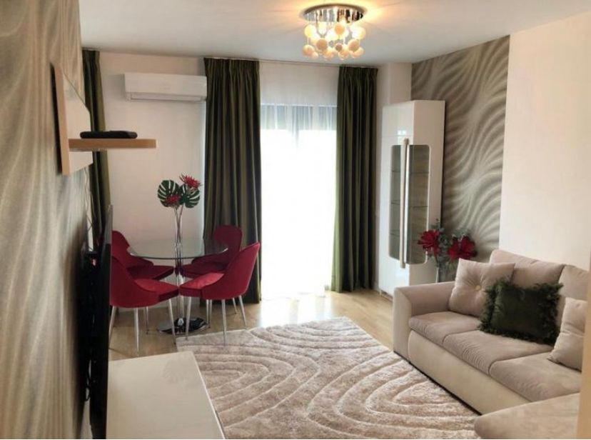 Apartament 3 Camere | Parcare | Metrou | Decomandat | Arcadia Apartments Domenii