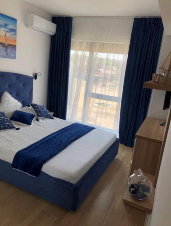 Apartament 3 Camere | Parcare | Metrou | Decomandat | Arcadia Apartments Domenii