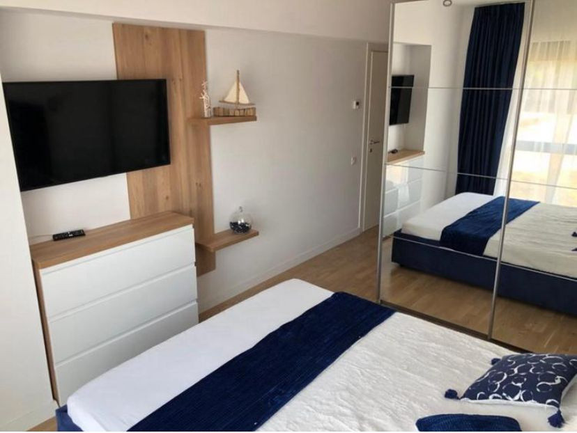 Apartament 3 Camere | Parcare | Metrou | Decomandat | Arcadia Apartments Domenii