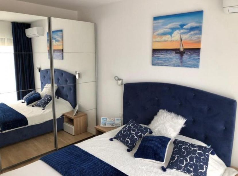 Apartament 3 Camere | Parcare | Metrou | Decomandat | Arcadia Apartments Domenii