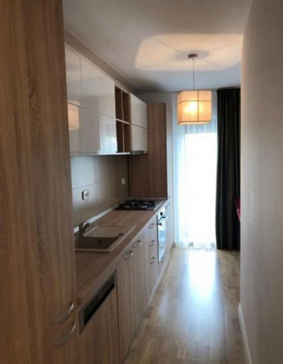 Apartament 3 Camere | Parcare | Metrou | Decomandat | Arcadia Apartments Domenii