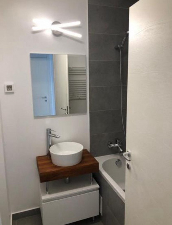 Apartament 3 Camere | Parcare | Metrou | Decomandat | Arcadia Apartments Domenii