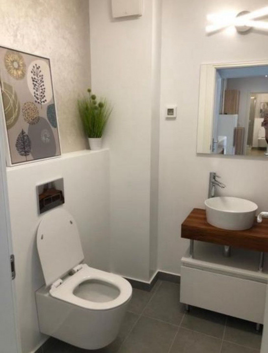 Apartament 3 Camere | Parcare | Metrou | Decomandat | Arcadia Apartments Domenii