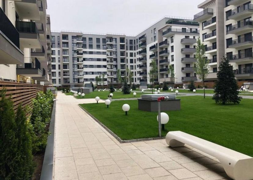 Apartament 3 Camere | Parcare | Metrou | Decomandat | Arcadia Apartments Domenii