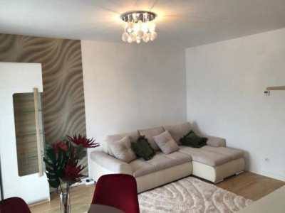 Apartament 3 Camere | Parcare | Metrou | Decomandat | Arcadia Apartments Domenii