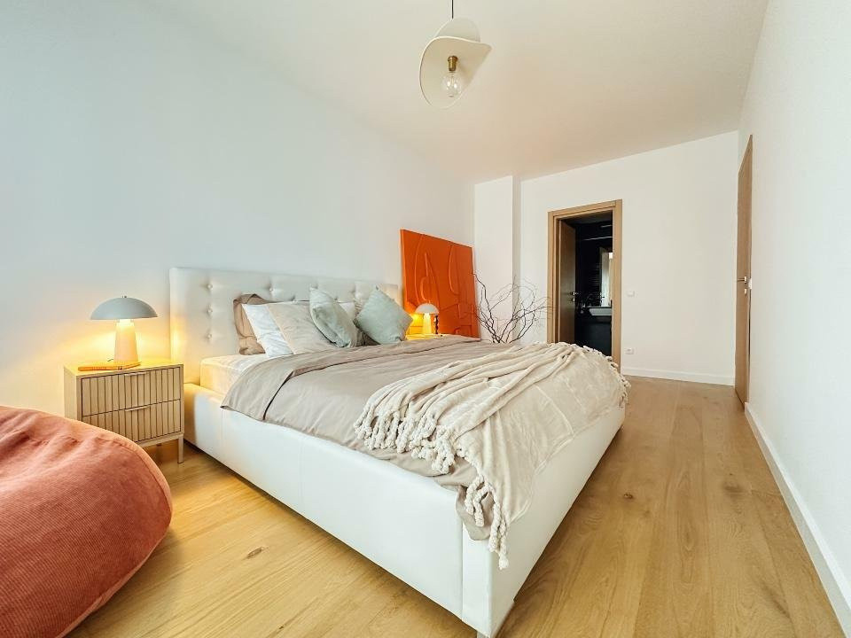 Apartament 3 camere | 106MP | Loc de parcare | Metrou Pipera