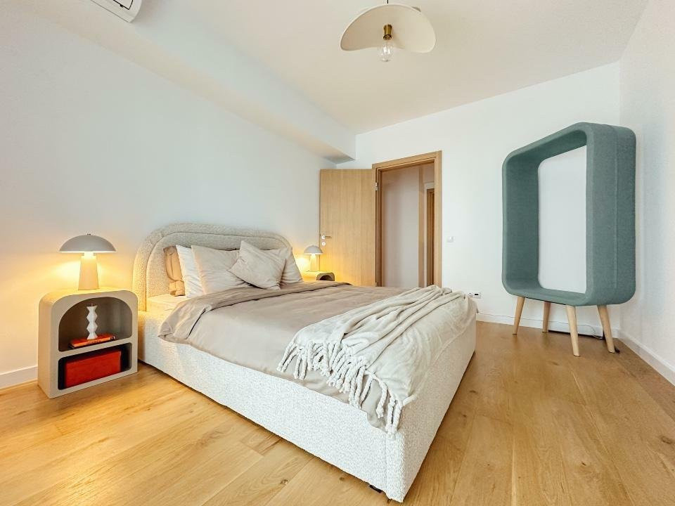 Apartament 3 camere | 106MP | Loc de parcare | Metrou Pipera