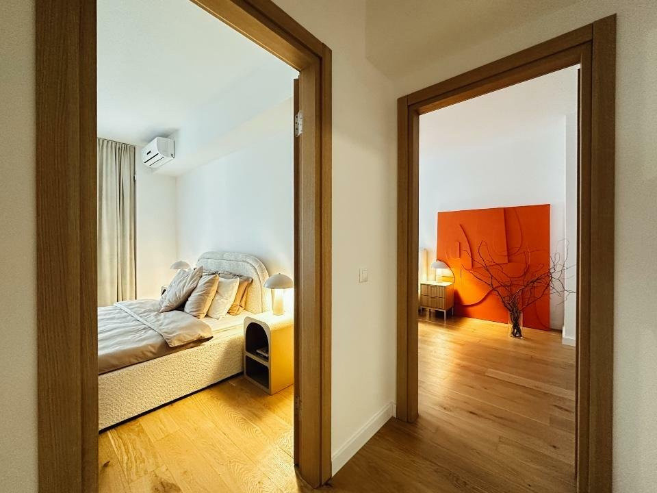 Apartament 3 camere | 106MP | Loc de parcare | Metrou Pipera