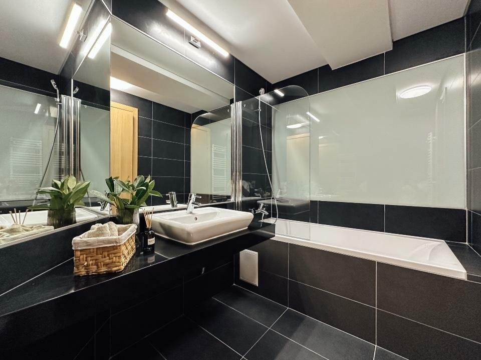 Apartament 3 camere | 106MP | Loc de parcare | Metrou Pipera