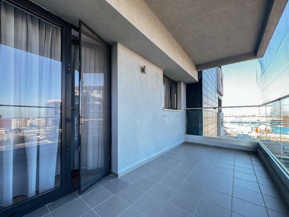 Apartament 3 camere | 106MP | Loc de parcare | Metrou Pipera