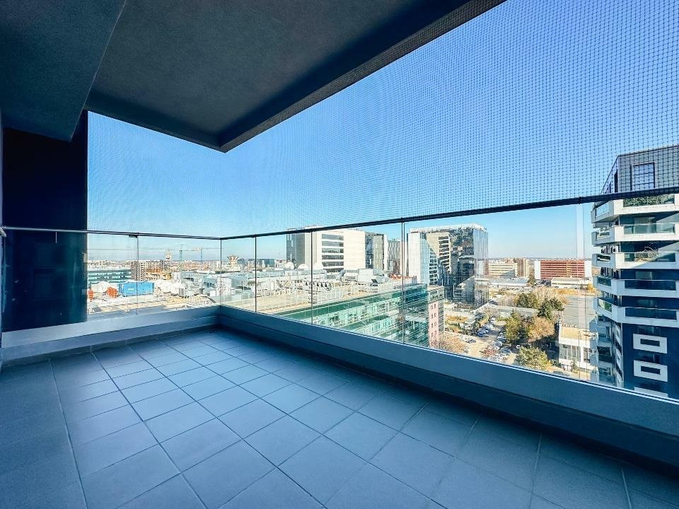 Apartament 3 camere | 106MP | Loc de parcare | Metrou Pipera