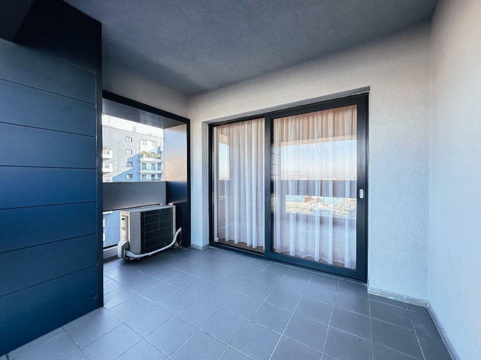 Apartament 3 camere | 106MP | Loc de parcare | Metrou Pipera