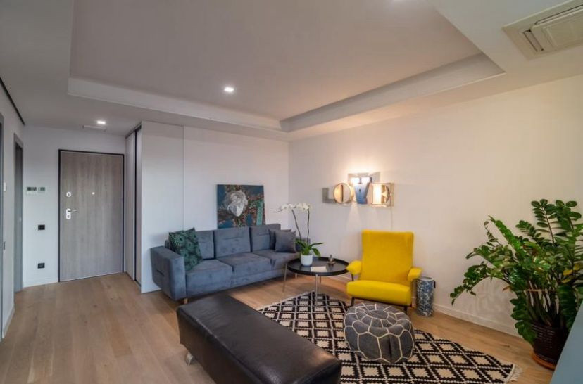 Apartament 2 Camere | Parcare contra-cost | Floreasca | Rahmaninov 